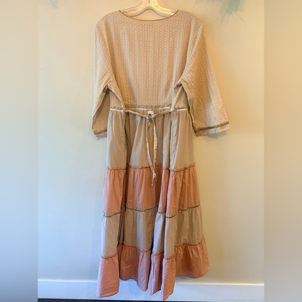 APRIL CORNELL Once Upon A Time Dress - Picture 12 of 13